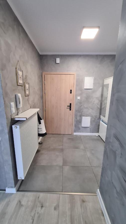 Apartament Deluxe 3 Oswiecim Dış mekan fotoğraf